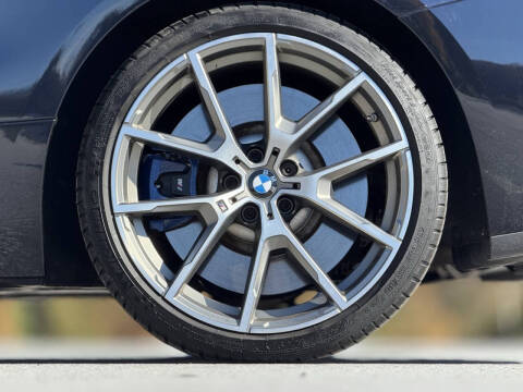 2019 BMW 8 Series M850i xDrive