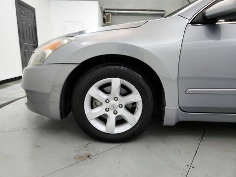 2009 Nissan Altima