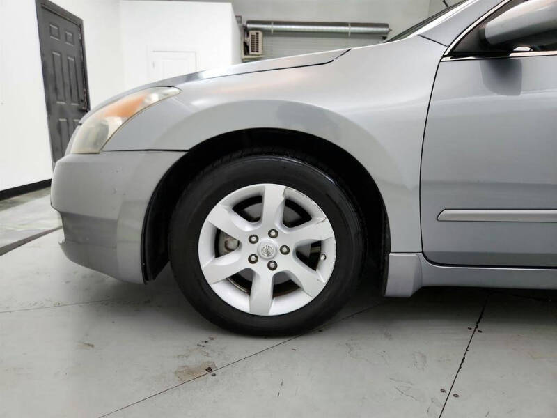 2009 Nissan Altima