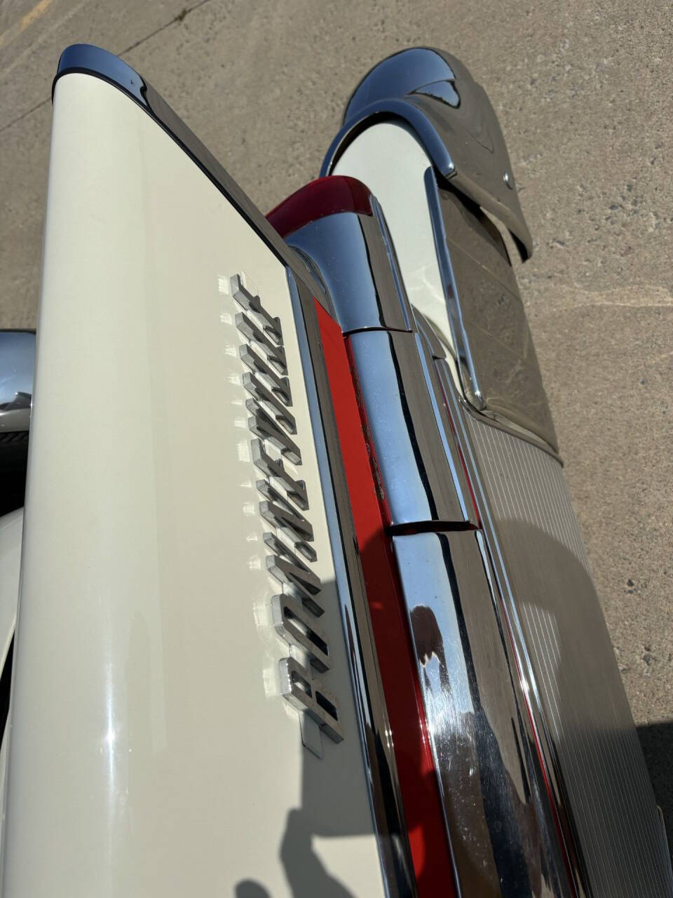 1957 Pontiac Bonneville 27