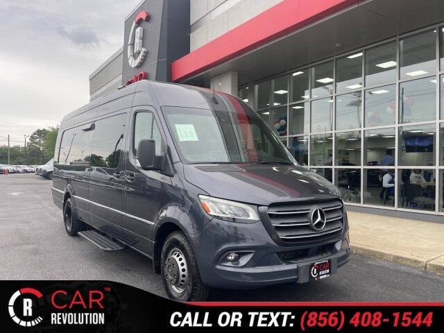 2020 Mercedes-Benz Sprinter for sale at Car Revolution in Maple Shade NJ