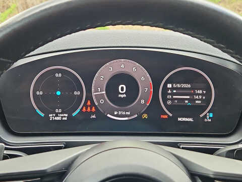 2024 Porsche Cayenne
