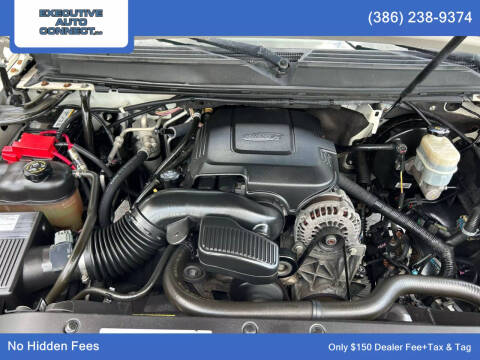 2010 Cadillac Escalade