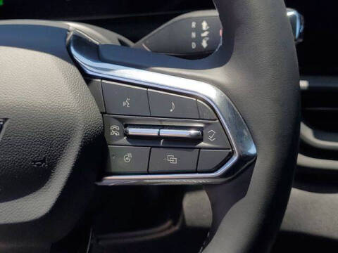 2026 Chevrolet Silverado EV LT