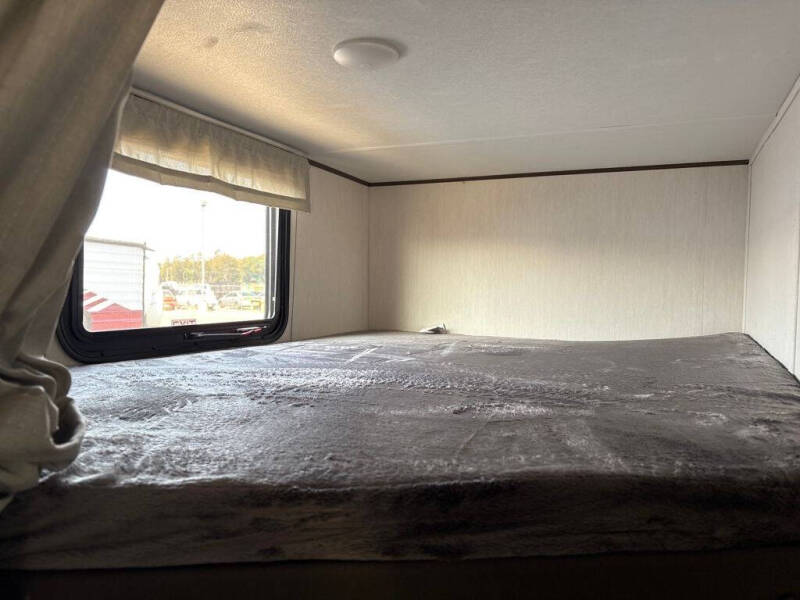 2026 Prime Time RV Avenger