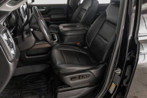 2021 GMC Sierra 2500HD