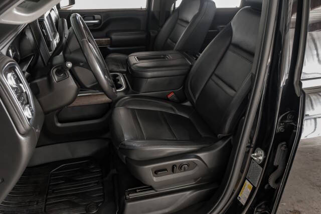 2021 GMC Sierra 2500HD