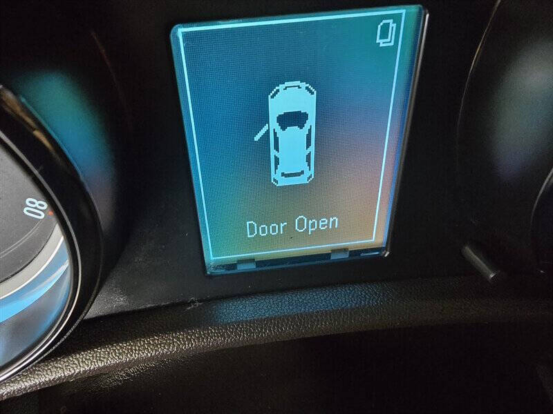 2012 Buick Verano Leather Group