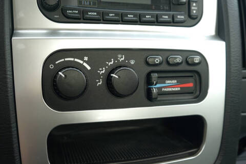 2005 Dodge Ram 1500 SRT-10