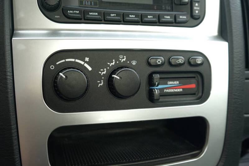 2005 Dodge Ram 1500 SRT-10