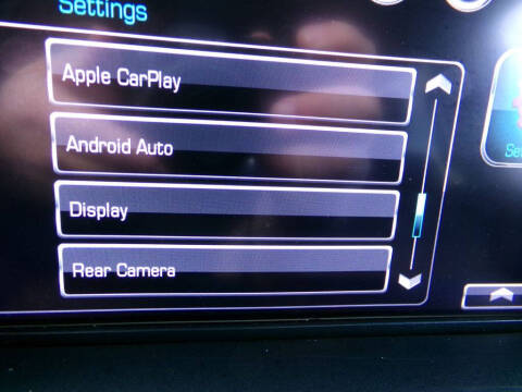 2018 Chevrolet Tahoe LS