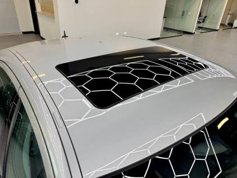 2005 Mercedes-Benz E-Class E 500 4MATIC