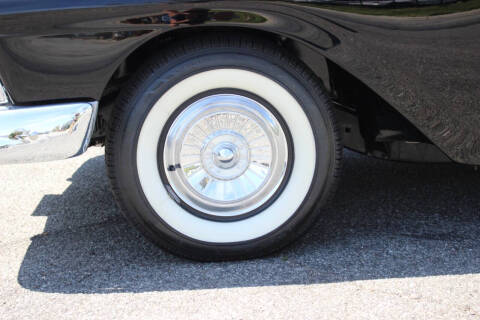 1957 Ford Fairlane 500