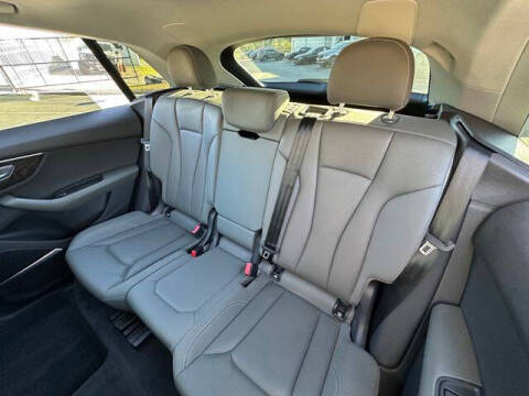 2021 Audi Q8 quattro Premium Plus 55 TFSI