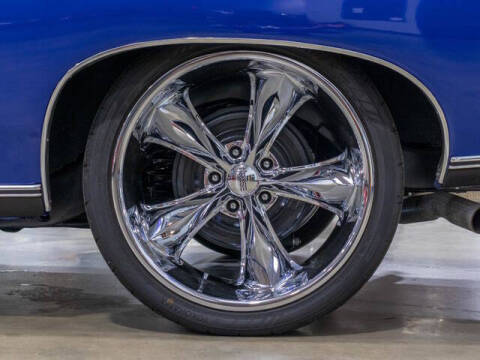 1967 Chevrolet Impala