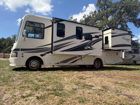 2018 Forest River PURSUIT