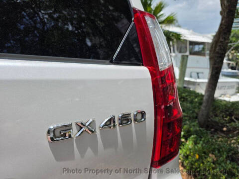 2013 Lexus GX 460