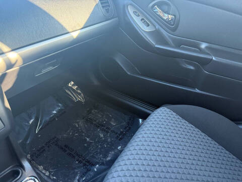 2006 Chevrolet Malibu LT