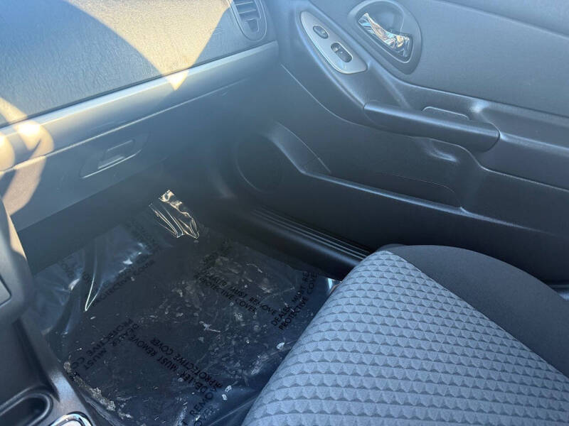 2006 Chevrolet Malibu LT