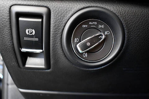 2015 Porsche Cayenne S