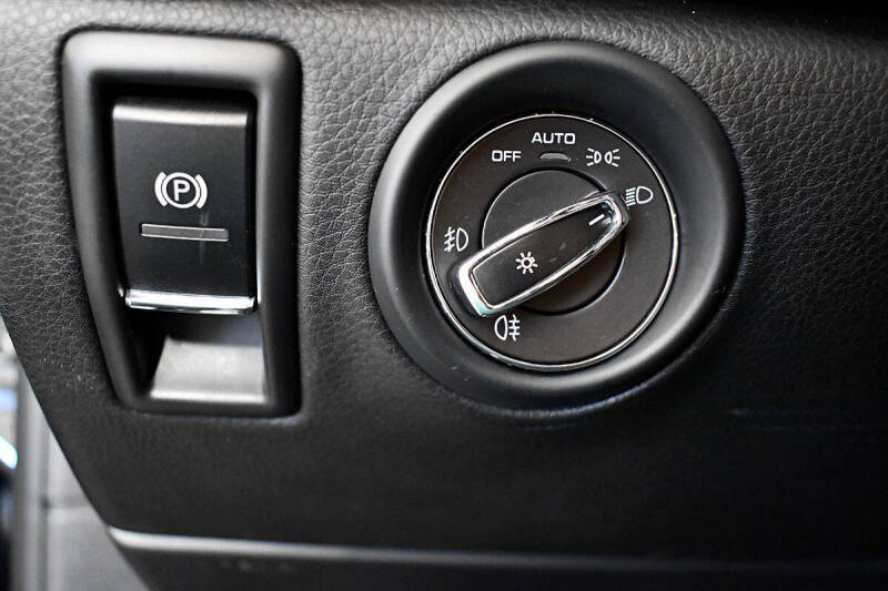 2015 Porsche Cayenne S