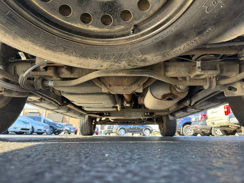 2007 Chevrolet Tahoe LS