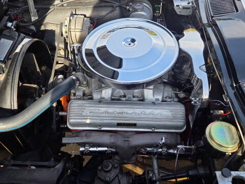 1965 Chevrolet Corvette