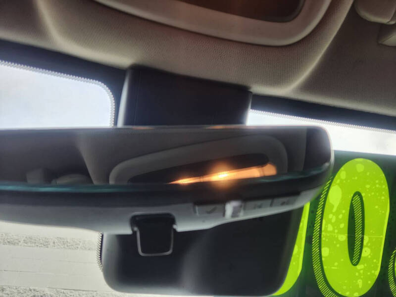 2025 Buick Encore GX Avenir