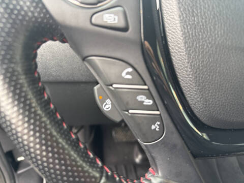 2022 Honda Ridgeline Black Edition