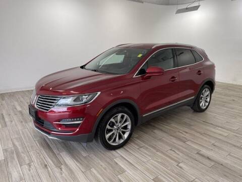 2018 Lincoln MKC for sale at TRAVERS GMT AUTO SALES - Traver GMT Auto Sales West in O Fallon MO