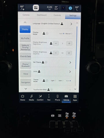 2024 RAM 2500 Limited