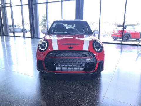 2023 MINI Hardtop 2 Door John Cooper Works