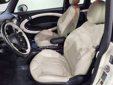 2014 MINI Clubman Cooper