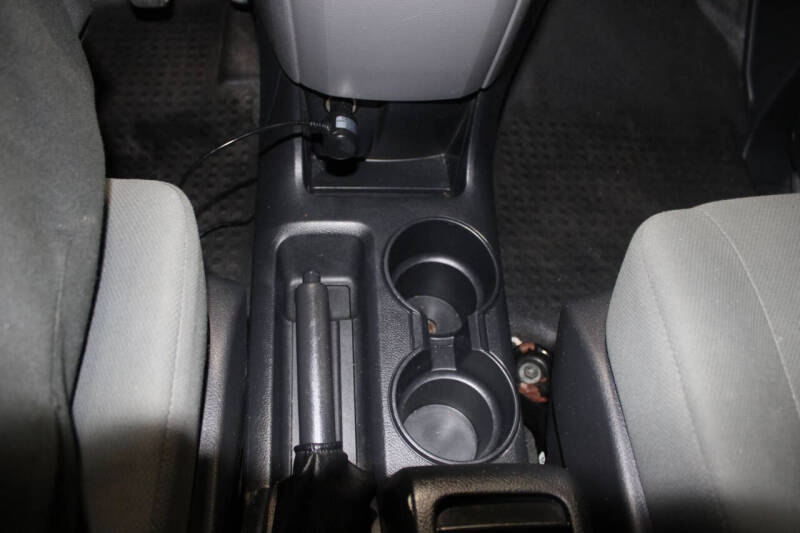 2015 Chevrolet City Express LS