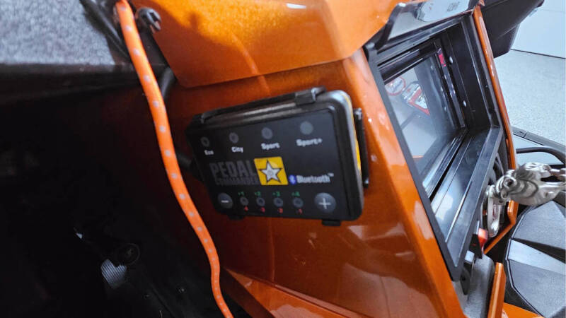 2015 Polaris Slingshot SL