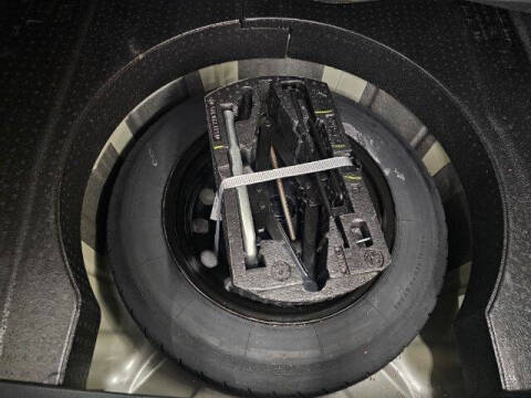 2016 Volkswagen Passat V6 SEL Premium