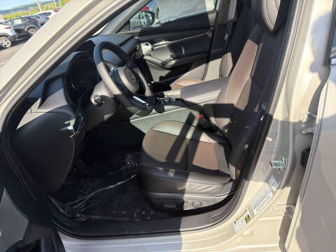2026 Mazda Mazda3 Hatchback 2.5 S Premium