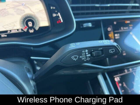 2025 Audi Q7 quattro Premium Plus 55 TFSI