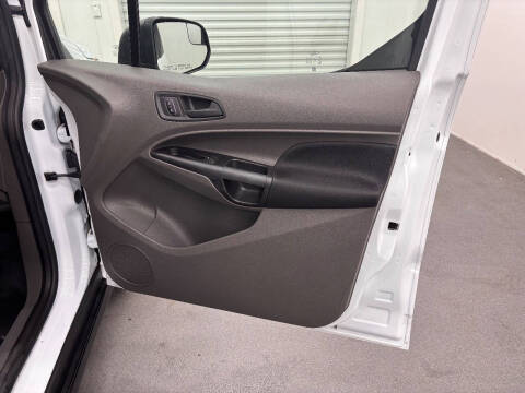 2020 Ford Transit Connect XL