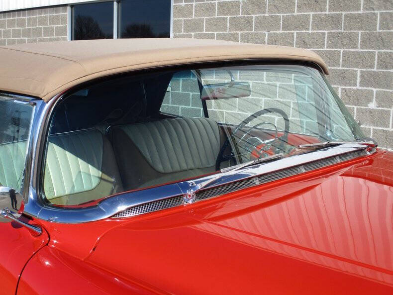 1954 Buick Roadmaster