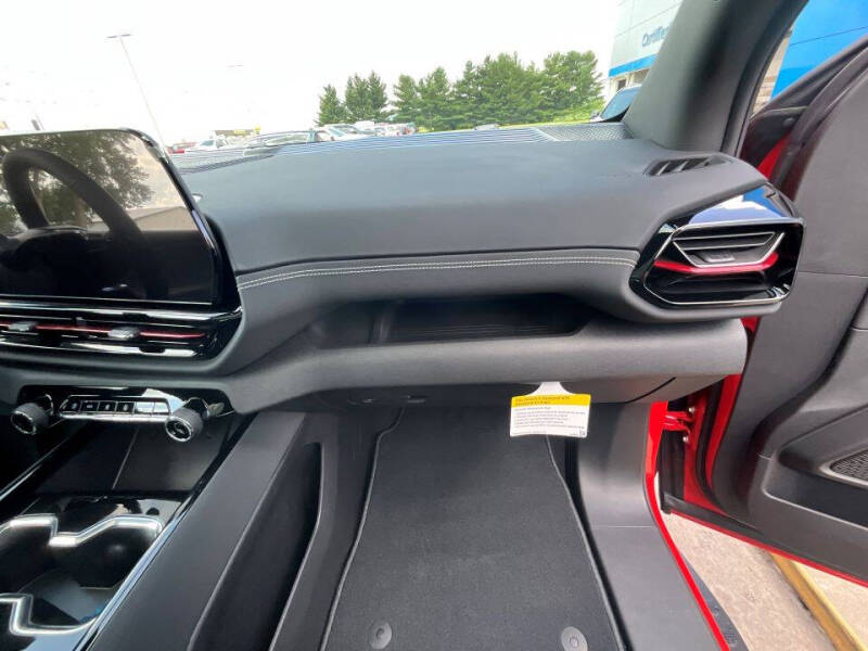 2026 Chevrolet Silverado EV Trail Boss