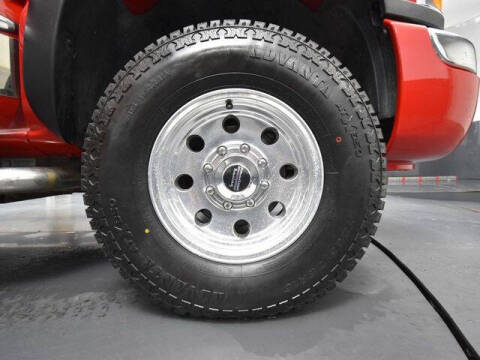 2005 GMC Sierra 2500HD