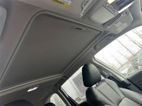 2024 Subaru Forester Touring