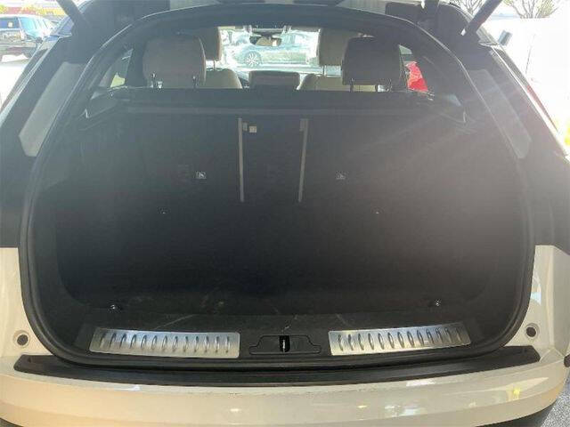 2020 Land Rover Range Rover Velar P250 S