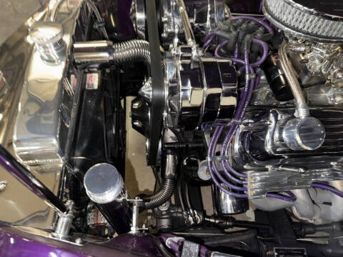1940 Mercury Coupe