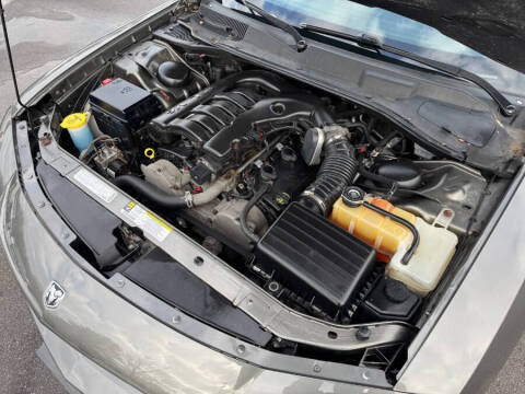 2010 Dodge Charger SXT