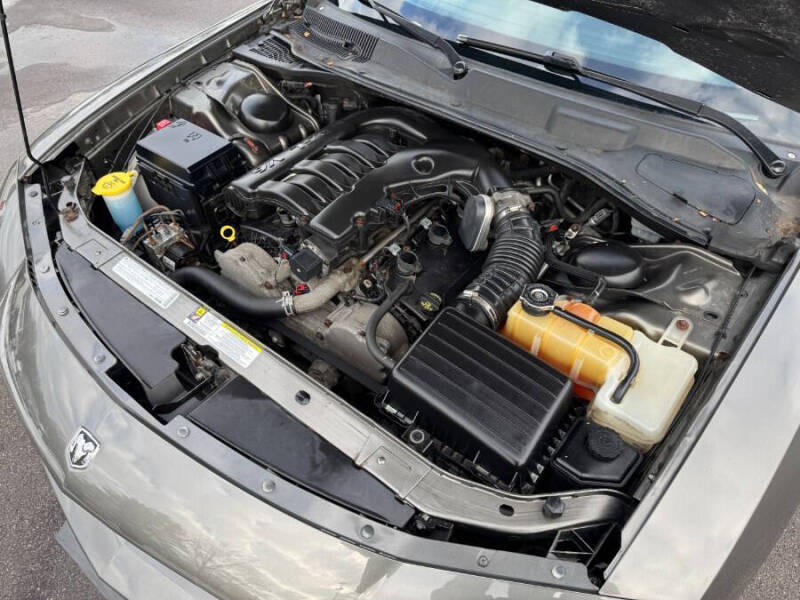 2010 Dodge Charger SXT