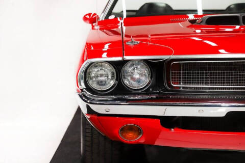 1970 Dodge Challenger