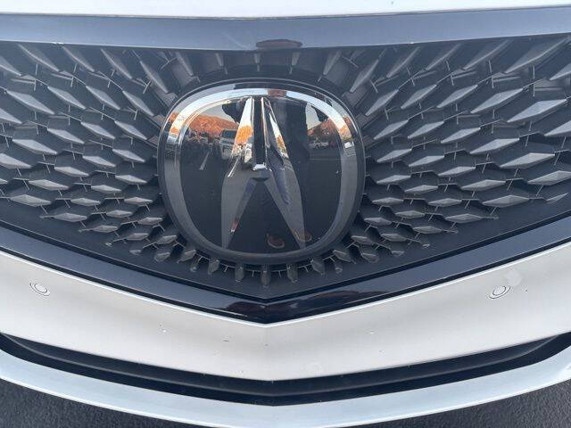 2022 Acura MDX for sale at Axio Auto Boise in Boise, ID