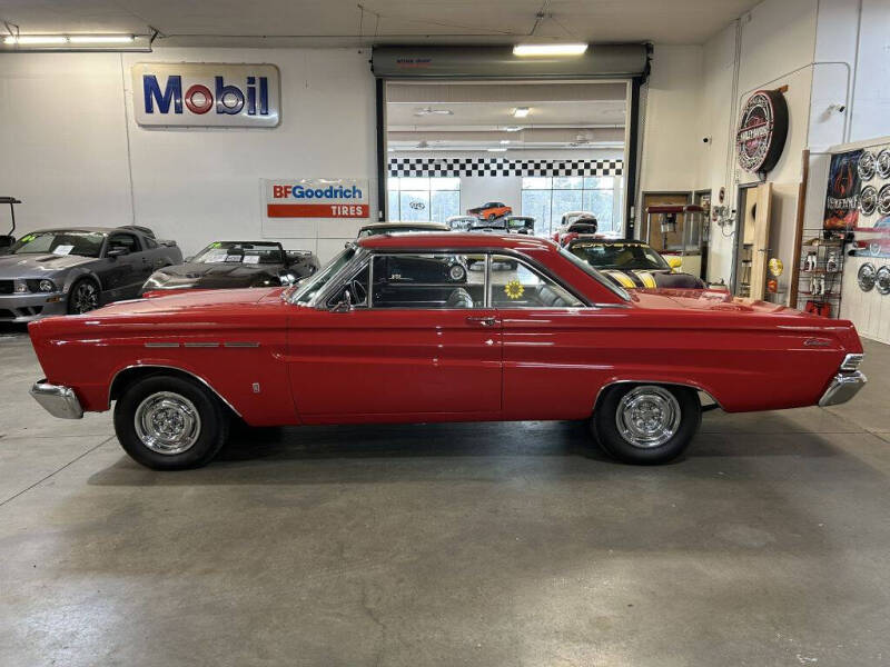 1965 Mercury Comet